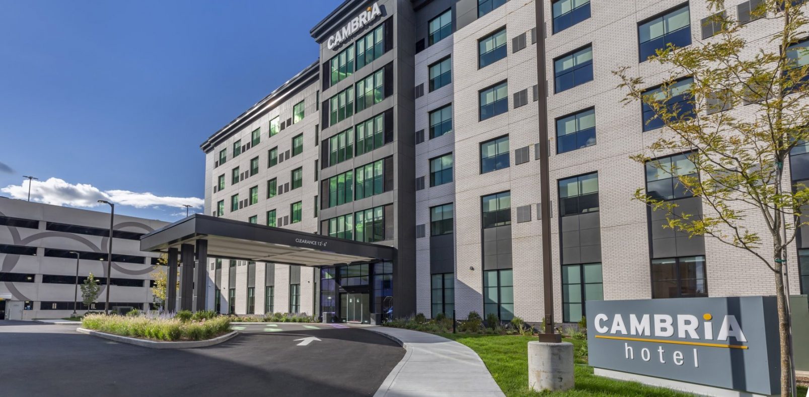 Cambria Hotel